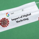 Impact of Covid-19 in Digital Marketing | Is SEO Sinking for Marketers?